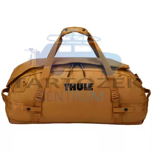 Thule Chasm 3204995 sporttáska 70 L, golden