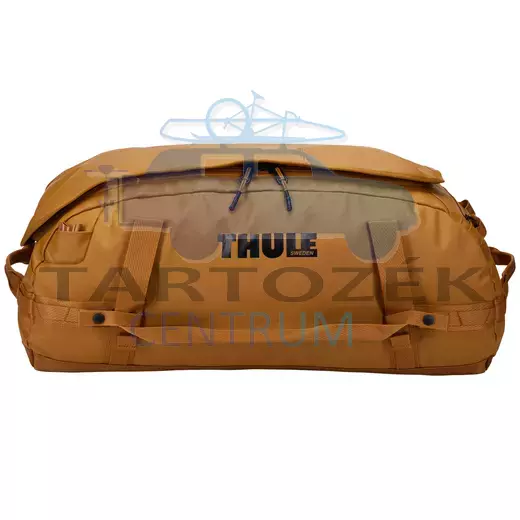 Thule Chasm 3204995 sporttáska 70 L, golden