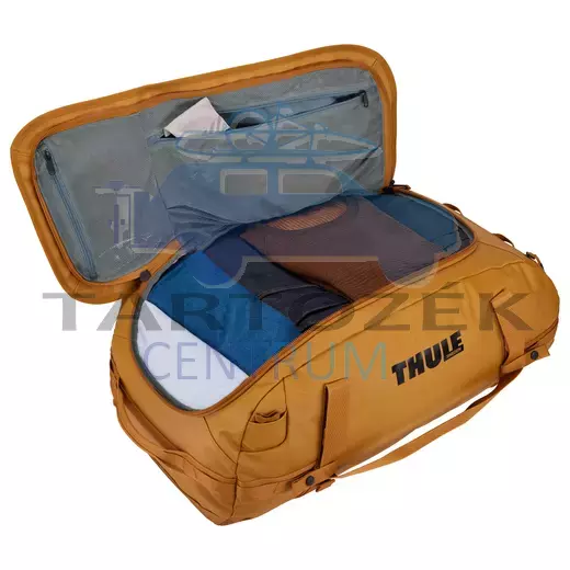 Thule Chasm 3204995 sporttáska 70 L, golden