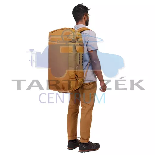 Thule Chasm 3204995 sporttáska 70 L, golden