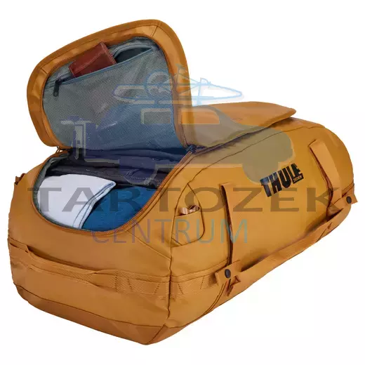 Thule Chasm 3204995 sporttáska 70 L, golden