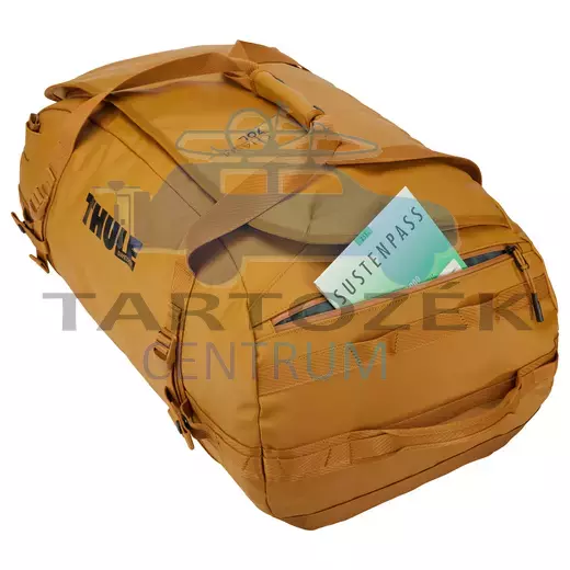 Thule Chasm 3204995 sporttáska 70 L, golden