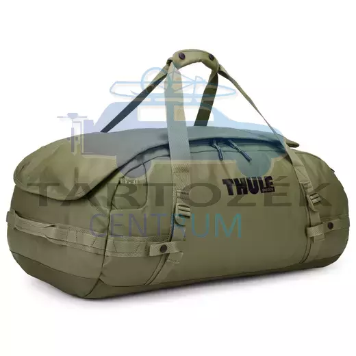 Thule Chasm 3204994 sporttáska 70 L, olivine green