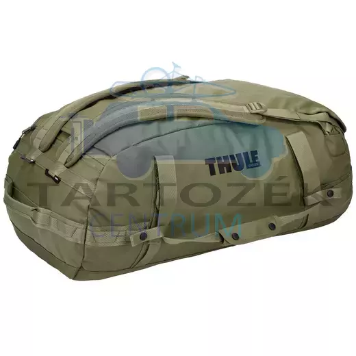 Thule Chasm 3204994 sporttáska 70 L, olivine green