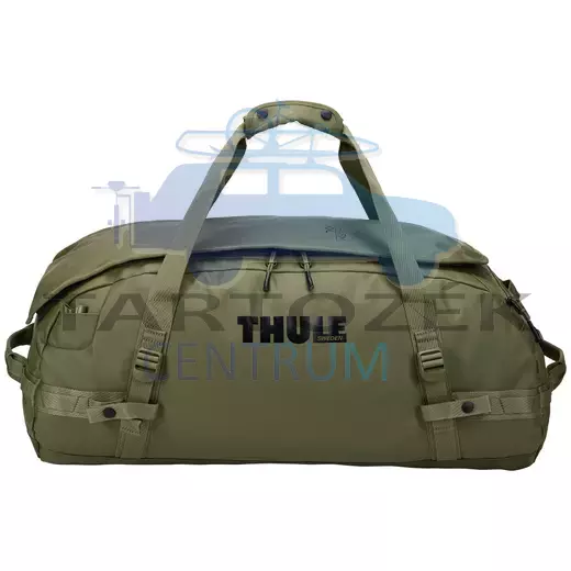 Thule Chasm 3204994 sporttáska 70 L, olivine green
