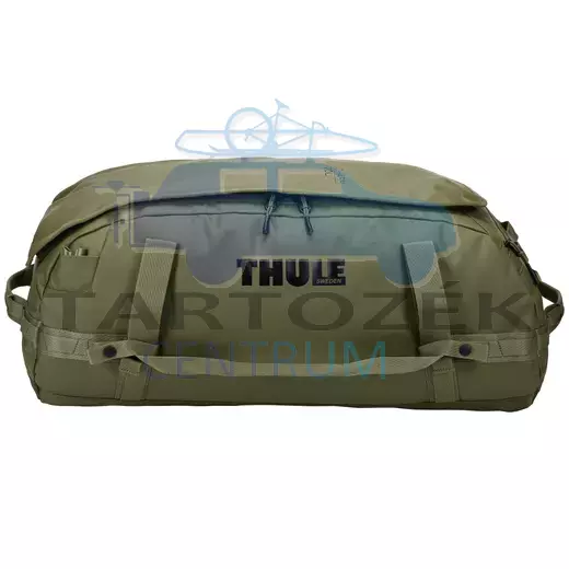 Thule Chasm 3204994 sporttáska 70 L, olivine green