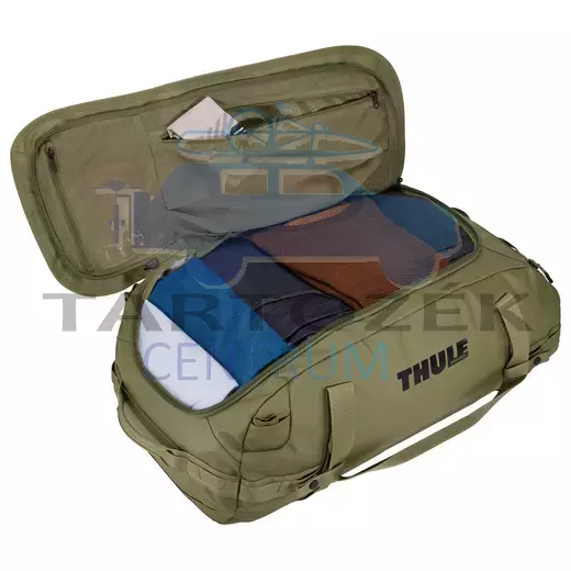 Thule Chasm 3204994 sporttáska 70 L, olivine green