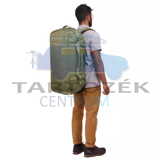Thule Chasm 3204994 sporttáska 70 L, olivine green