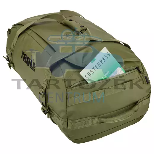 Thule Chasm 3204994 sporttáska 70 L, olivine green