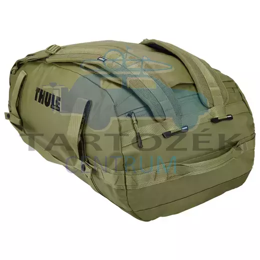 Thule Chasm 3204994 sporttáska 70 L, olivine green