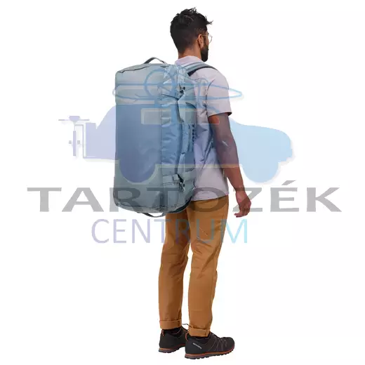 Thule Chasm 3204996 sporttáska 70 L, pond blue