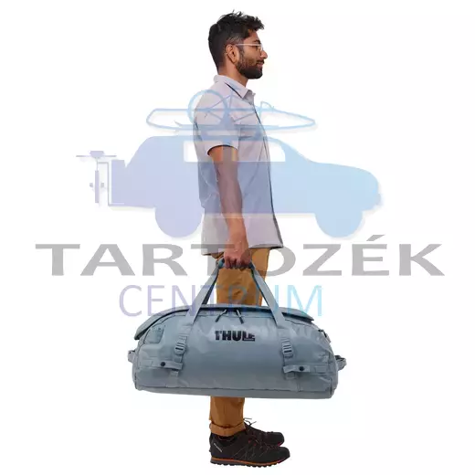 Thule Chasm 3204996 sporttáska 70 L, pond blue