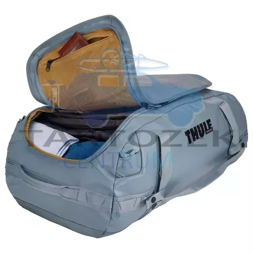 Thule Chasm 3204996 sporttáska 70 L, pond blue