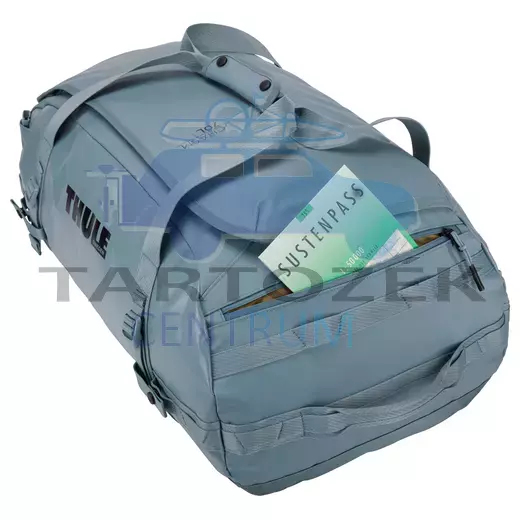 Thule Chasm 3204996 sporttáska 70 L, pond blue