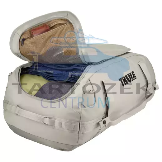 Thule Chasm 3205140 sporttáska 70 L, soft sand