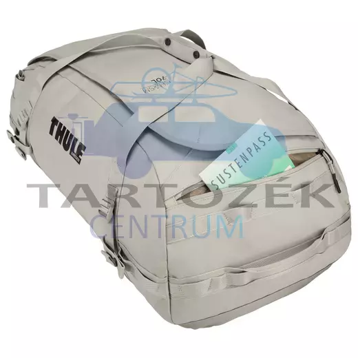 Thule Chasm 3205140 sporttáska 70 L, soft sand