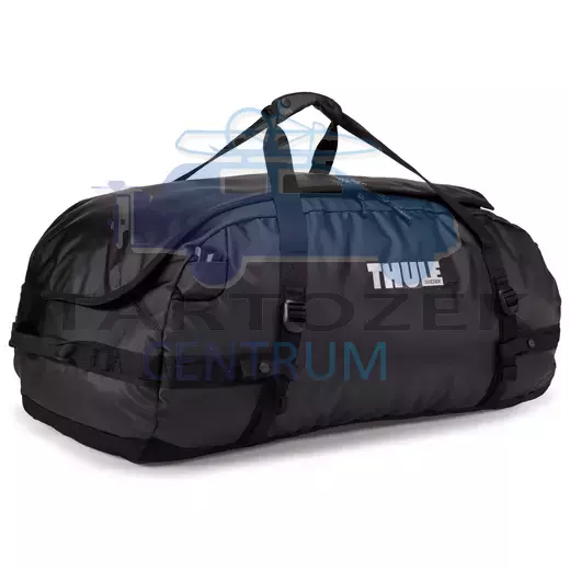 Thule Chasm 3204997 sporttáska 90 L, black