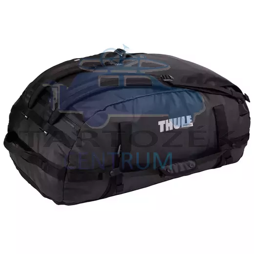 Thule Chasm 3204997 sporttáska 90 L, black