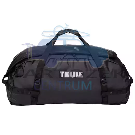 Thule Chasm 3204997 sporttáska 90 L, black