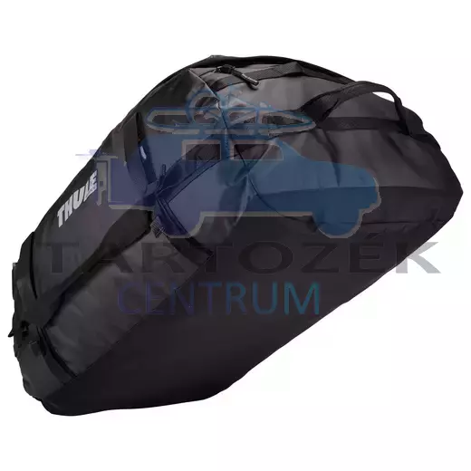 Thule Chasm 3204997 sporttáska 90 L, black