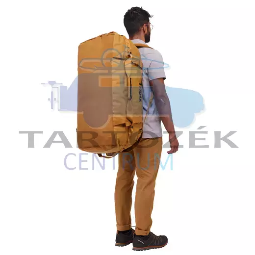 Thule Chasm 3204999 sporttáska 90 L, Golden
