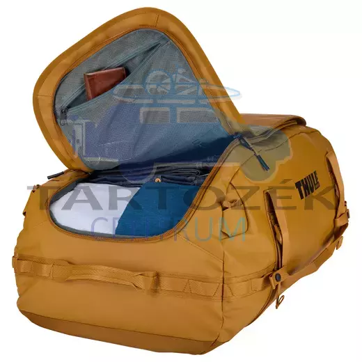 Thule Chasm 3204999 sporttáska 90 L, Golden
