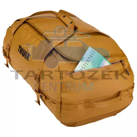 Thule Chasm 3204999 sporttáska 90 L, Golden