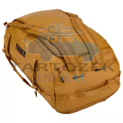 Thule Chasm 3204999 sporttáska 90 L, Golden