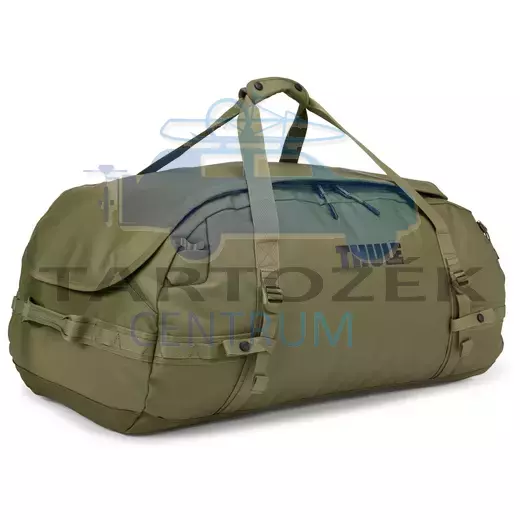 Thule Chasm 3204998 sporttáska 90 L, olivine green