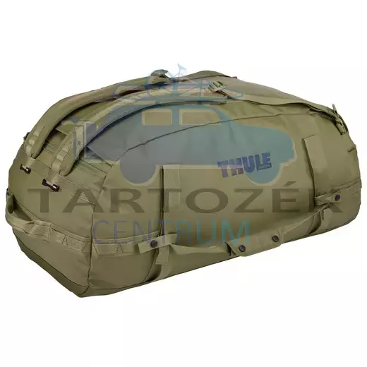 Thule Chasm 3204998 sporttáska 90 L, olivine green