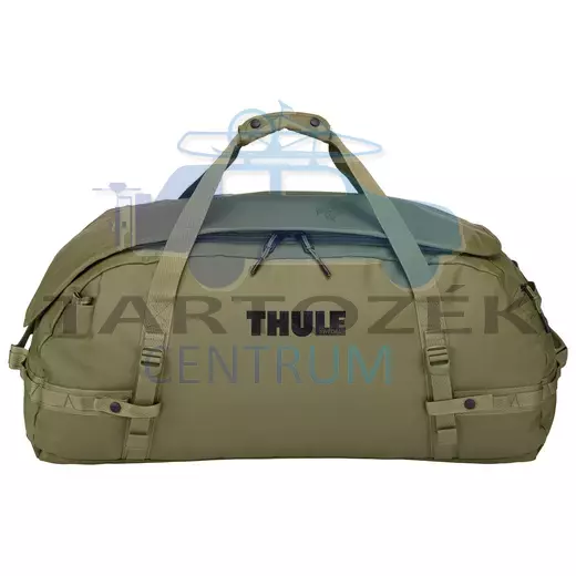 Thule Chasm 3204998 sporttáska 90 L, olivine green