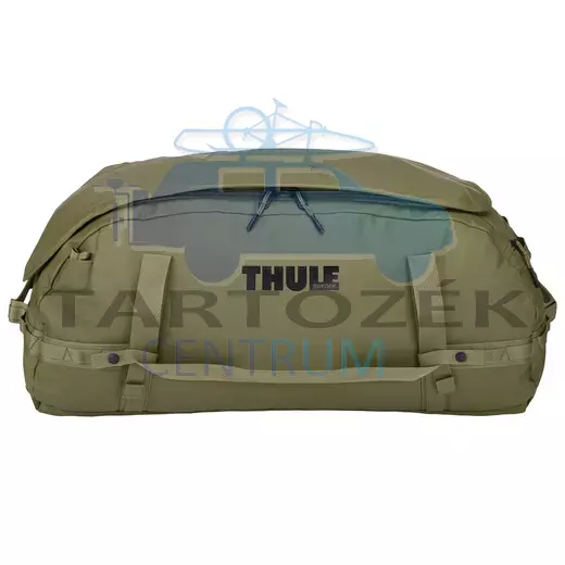 Thule Chasm 3204998 sporttáska 90 L, olivine green
