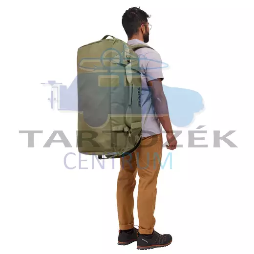 Thule Chasm 3204998 sporttáska 90 L, olivine green