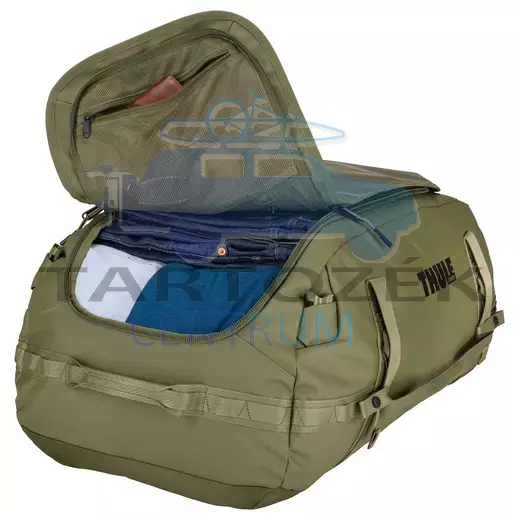 Thule Chasm 3204998 sporttáska 90 L, olivine green