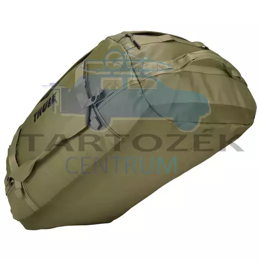 Thule Chasm 3204998 sporttáska 90 L, olivine green