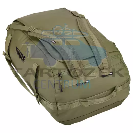 Thule Chasm 3204998 sporttáska 90 L, olivine green