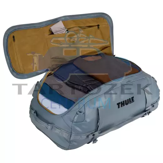 Thule Chasm 3205000 sporttáska 90 L, pond blue