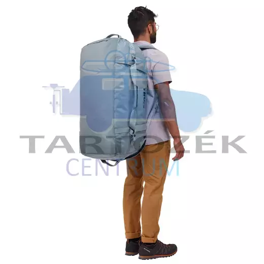 Thule Chasm 3205000 sporttáska 90 L, pond blue