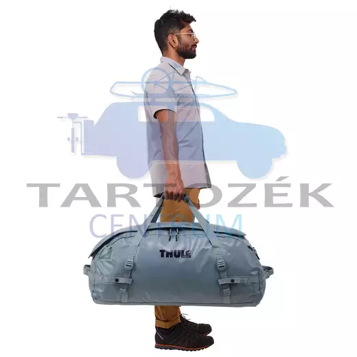 Thule Chasm 3205000 sporttáska 90 L, pond blue