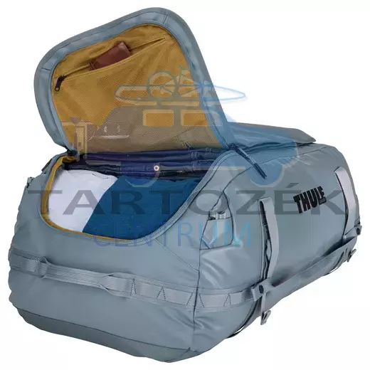 Thule Chasm 3205000 sporttáska 90 L, pond blue