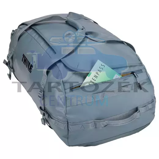 Thule Chasm 3205000 sporttáska 90 L, pond blue
