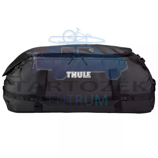 Thule Chasm 3205001 sporttáska 130 L, black