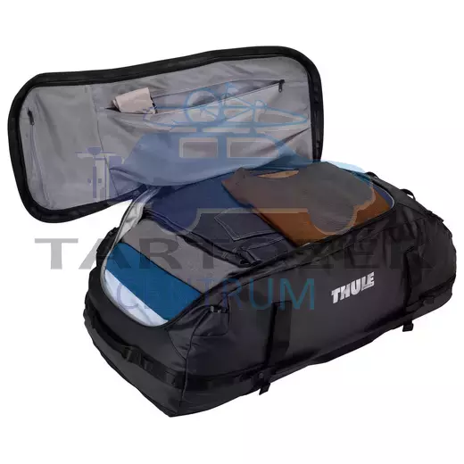 Thule Chasm 3205001 sporttáska 130 L, black