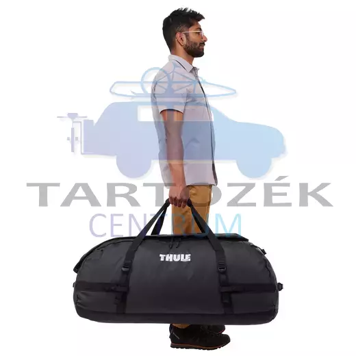 Thule Chasm 3205001 sporttáska 130 L, black