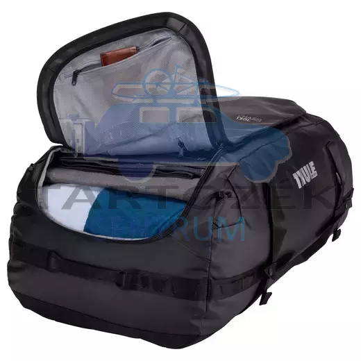 Thule Chasm 3205001 sporttáska 130 L, black