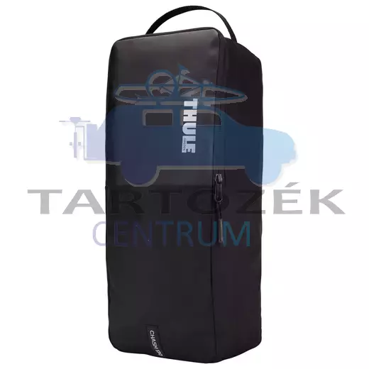 Thule Chasm 3205001 sporttáska 130 L, black