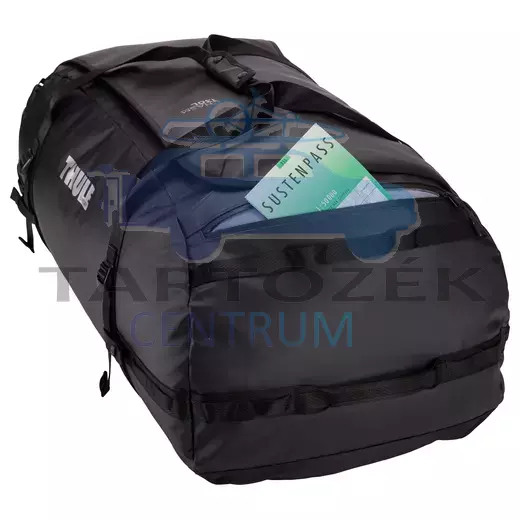 Thule Chasm 3205001 sporttáska 130 L, black