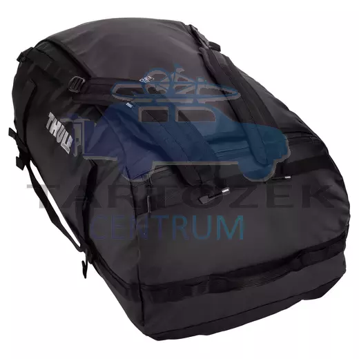 Thule Chasm 3205001 sporttáska 130 L, black