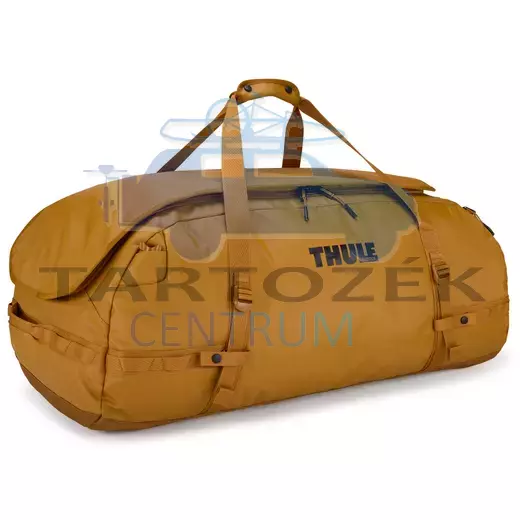 Thule Chasm 3205003 sporttáska 130 L, Golden