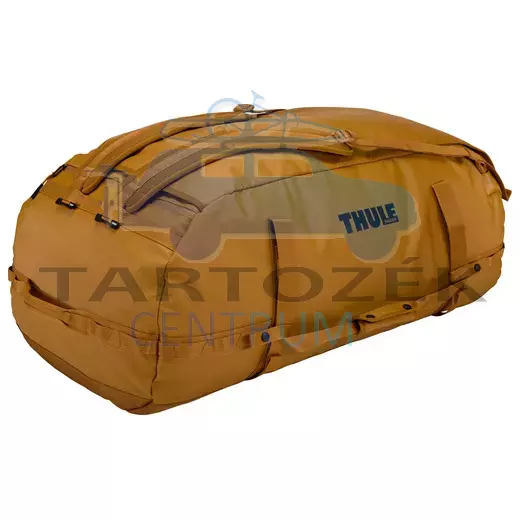 Thule Chasm 3205003 sporttáska 130 L, Golden